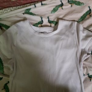 Ladies shirt